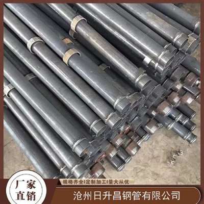 清远最薄的声测管壁厚可以到什么程度