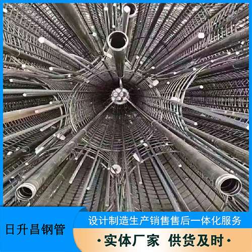 清远声测管规格型号有哪些分类？
